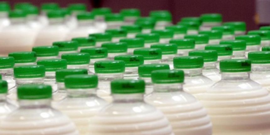 Mlijeko, foto: www.mojosijek.hr