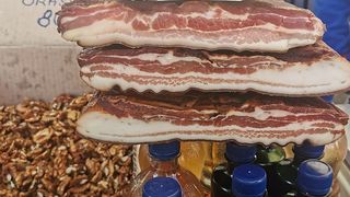 Posjetili smo manifestaciju Jesen u Lici Posjetili smo manifestaciju Jesen u Lici