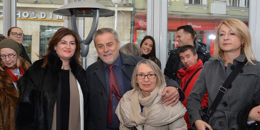 HOP u Zagrebu HOP u Zagrebu