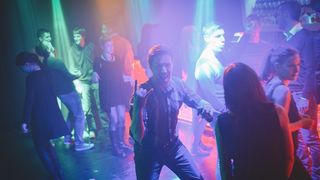 Jurica Pađen & Aerodrom u Maraschino baru; foto Iva Perinčić Jurica Pađen & Aerodrom u Maraschino baru; foto Iva Perinčić