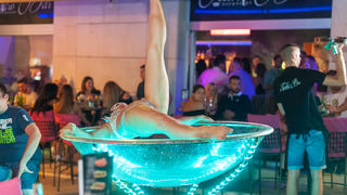 Playboy Party @ Factory-Arkada-Teatro