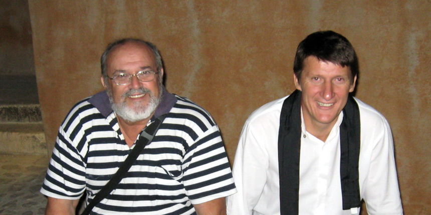 Bućo i Bralić Bućo i Bralić