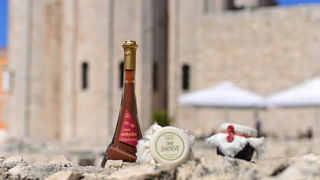 Sajam proizvodi hrvatskog sela na zadarskom Forumu