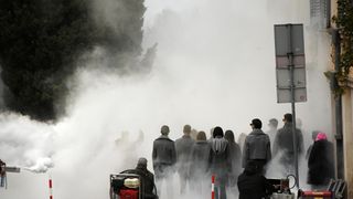 Snimanje fantasy filma Momo u Puli Snimanje fantasy filma Momo u Puli