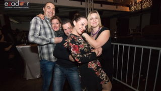 Tomislav Bralić i klapa Intrade @ Božić u Arsenalu