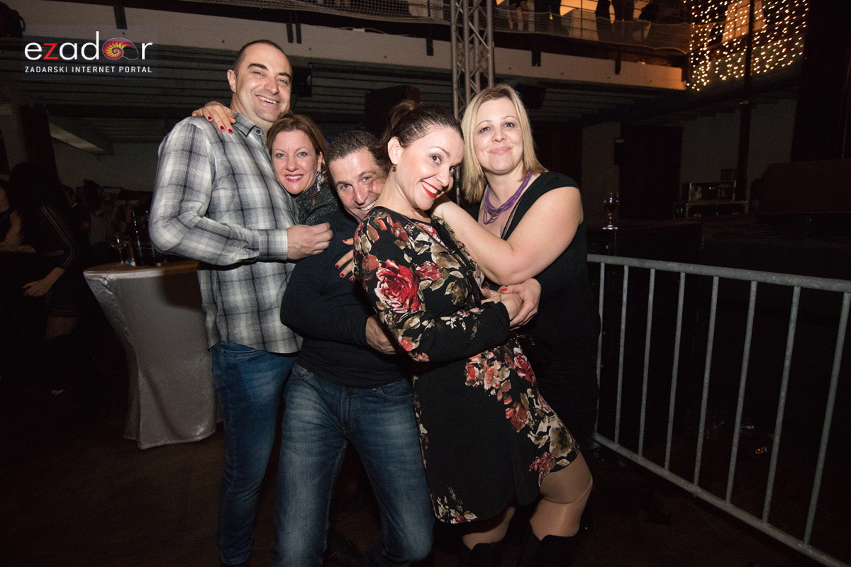 Tomislav Bralić i klapa Intrade @ Božić u Arsenalu