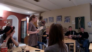 Glazbeno-poetska večer “Plava rapsodija” Glazbeno-poetska večer “Plava rapsodija”