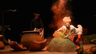 “Juha od bundeve” – premijera u Kazalištu lutaka Zadar