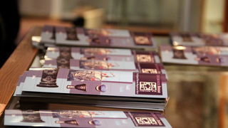 U Zavičajnom muzeju Biograd predstavljen novi vodič U Zavičajnom muzeju Biograd predstavljen novi vodič