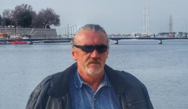 Dušan Polovina Lungo