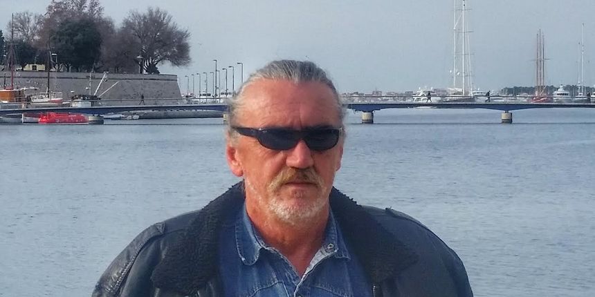 Dušan Polovina Lungo Dušan Polovina Lungo