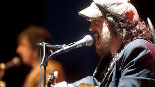 Pula, 180611.
Arena.
Zucchero se koncertom u Areni Puljanima predstavio u sklopu “Chocaback Tour 2011” turneje . Ovo mu je treci put da nastupa u Pulskoj Areni.
Na fotografiji: Zucchero.
Foto: Srecko Niketic / CROPIX Pula, 180611.
Arena.
Zucchero se koncertom u Areni Puljanima predstavio u sklopu “Chocaback Tour 2011” turneje . Ovo mu je treci put da nastupa u Pulskoj Areni.
Na fotografiji: Zucchero.
Foto: Srecko Niketic / CROPIX