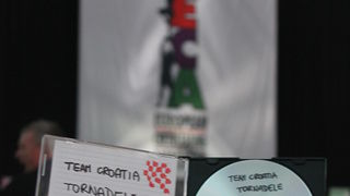 Tornadele sudjelovale na Europskom prvenstvu u Cheerleadingu Manchesteru