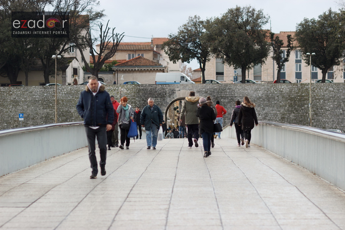 Đir po gradu, četvrtak 27. prosinca 2017. Đir po gradu, četvrtak 27. prosinca 2017.