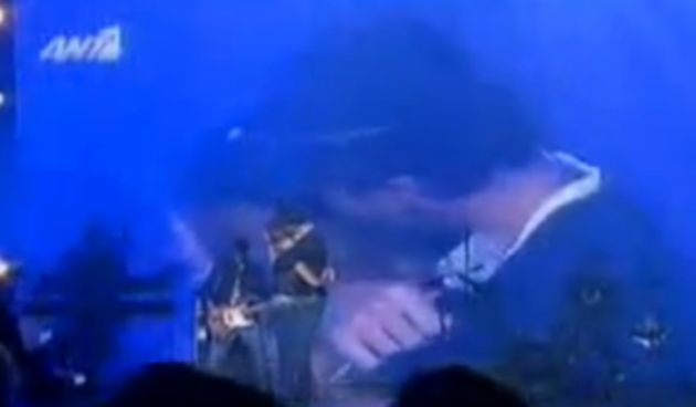 Enrique Iglesias ( foto YouTube)