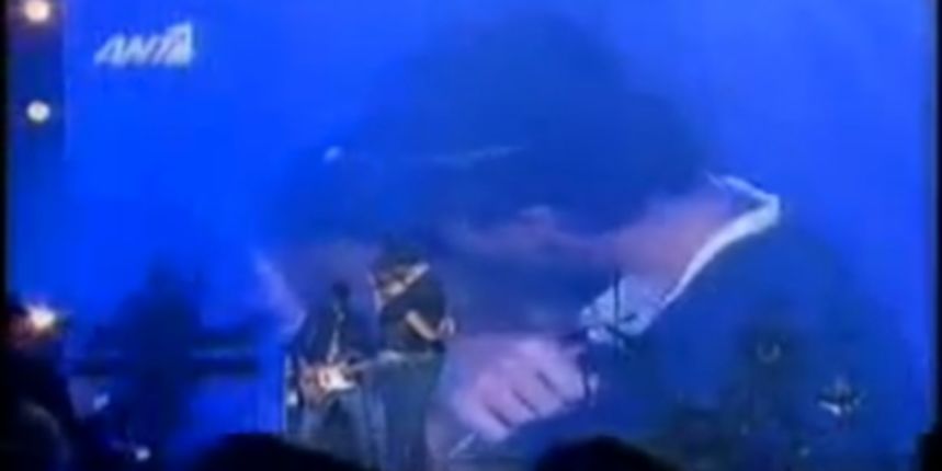 Enrique Iglesias ( foto YouTube) Enrique Iglesias ( foto YouTube)