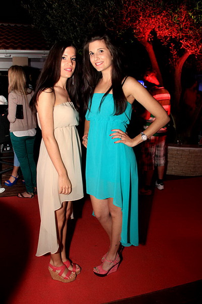 Vir: Otvorenje cocktail barova Vagabundo & Noštromo Vir: Otvorenje cocktail barova Vagabundo & Noštromo