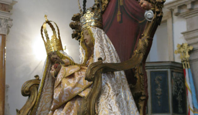 Gospa od Zeceva, nin.hr