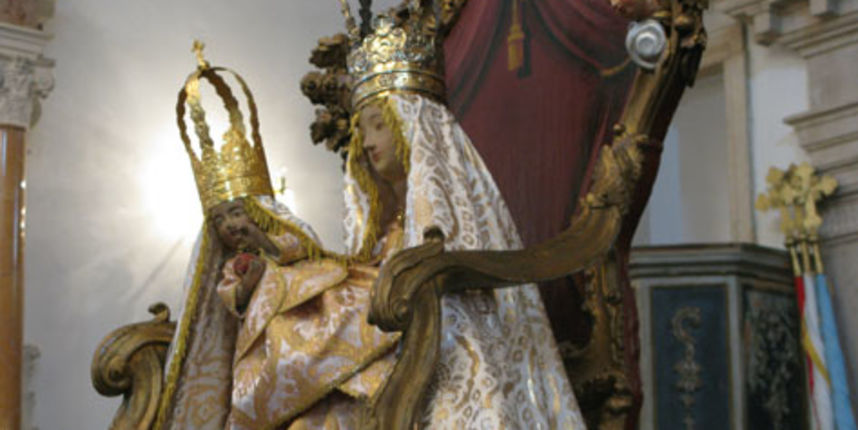 Gospa od Zeceva, nin.hr