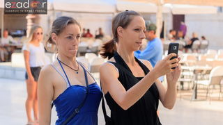 Đir po gradu 20. lipnja 2017.