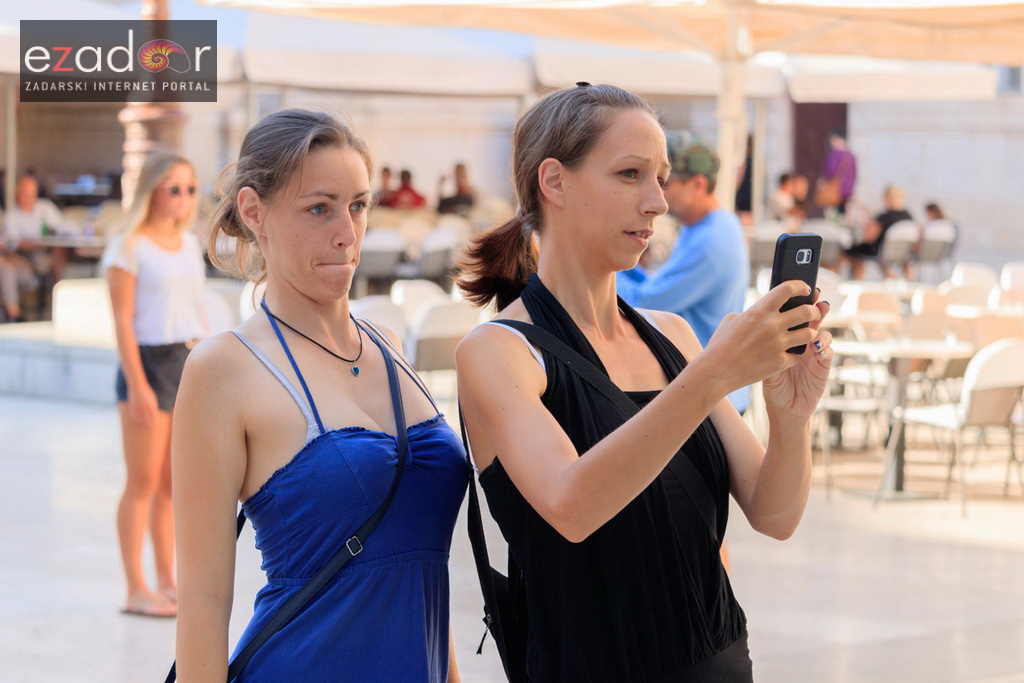 Đir po gradu 20. lipnja 2017.