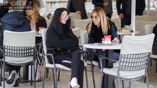 Đir po gradu, petak 24. studenog 2017. – Dan Grada Zadra