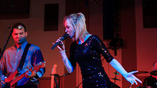 Biograd na Moru: Humanitarni koncert “Veliko srce za pomoc Roku”, Foto: Leo Banic