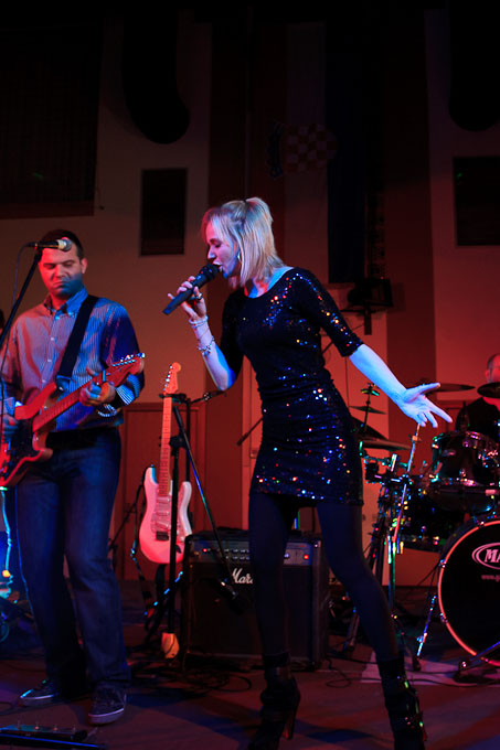 Biograd na Moru: Humanitarni koncert “Veliko srce za pomoc Roku”, Foto: Leo Banic