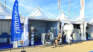 Drugog dana Biograd Boat Show-a počeo 3. Croatia Charter Expo Drugog dana Biograd Boat Show-a počeo 3. Croatia Charter Expo