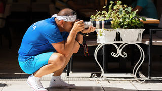 Đir po gradu, 21. kolovoza 2021. godine