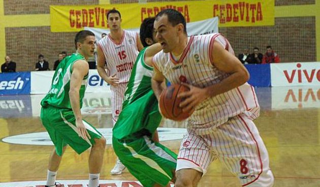 KK Cedevita-Borik (Foto:kkcedevita.hr)