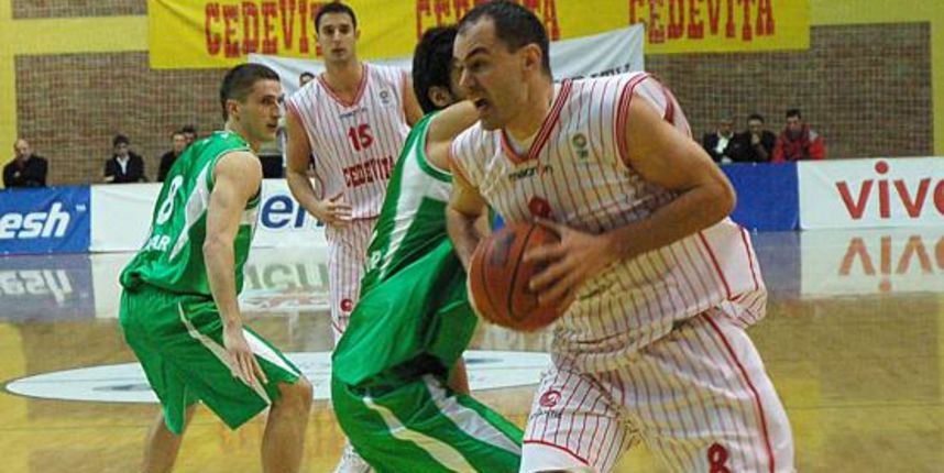 KK Cedevita-Borik (Foto:kkcedevita.hr) KK Cedevita-Borik (Foto:kkcedevita.hr)