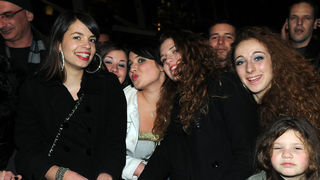 Splitska Riva: Ta divna splitska noc, Foto: Marko Car Splitska Riva: Ta divna splitska noc, Foto: Marko Car