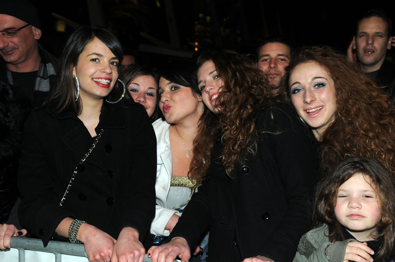 Splitska Riva: Ta divna splitska noc, Foto: Marko Car Splitska Riva: Ta divna splitska noc, Foto: Marko Car