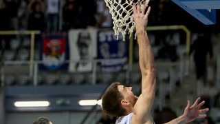FavBet Premijer Liga, 9. kolo: KK Zadar – KK Dubrovnik 98-59