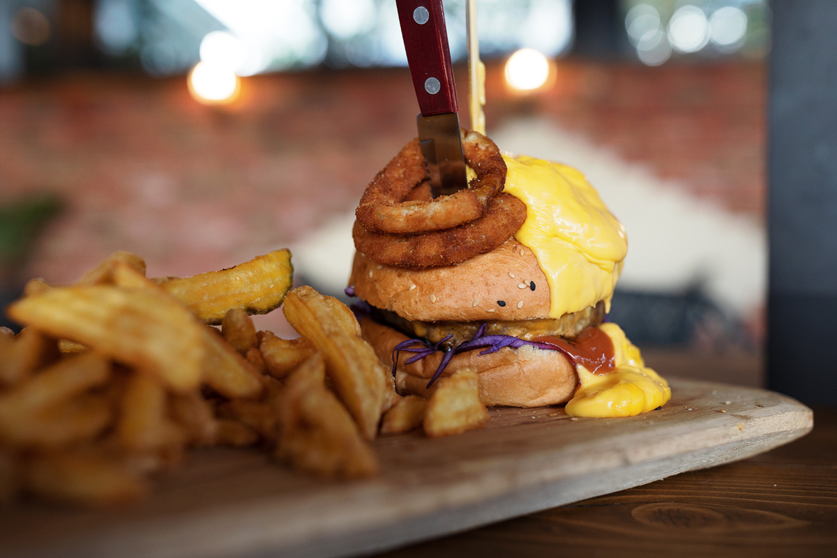 Posjetili smo novootvoreni Public Steak & Burger House u Zadru