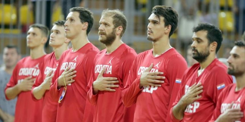 Hrvatska – Ukrajina 79-74 Hrvatska – Ukrajina 79-74