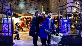 Grupa Forum @ Advent u Zadru