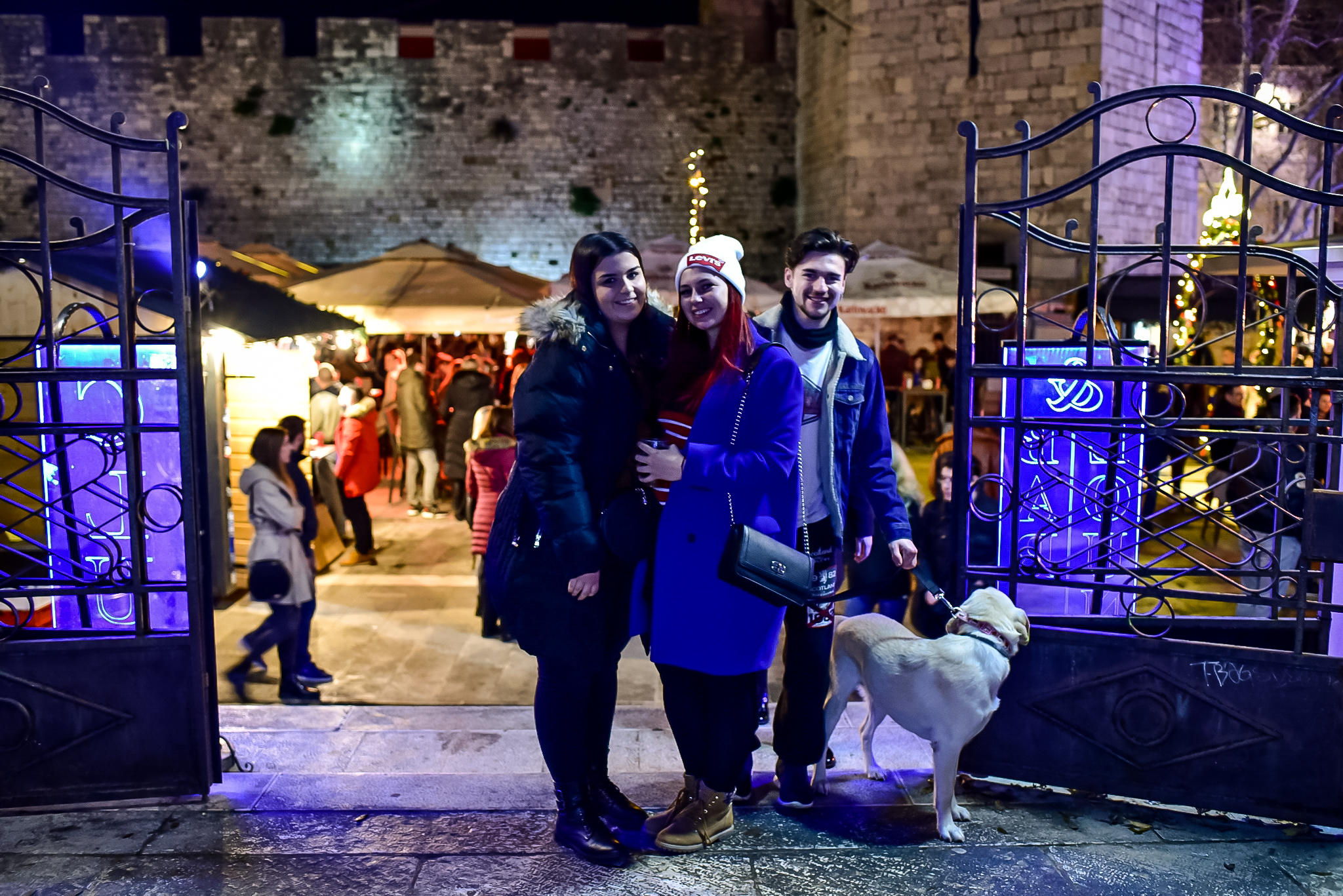 Grupa Forum @ Advent u Zadru