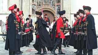 Zagreb: !8. listopada – Međunarodni dan kravate Zagreb: !8. listopada – Međunarodni dan kravate