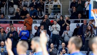 Zadar i Cibona odigrali utakmicu 16. kola AdmiralBet ABA lige