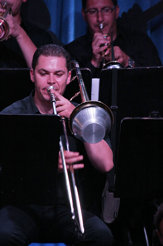 Arsenal – Tribute to swing 2008.