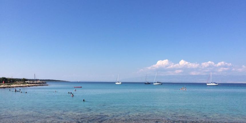 Duje Milan i Karla Šitić slavili i na “Toreta Open Water Silba – 2016.”. Foto: Silva Masnov Duje Milan i Karla Šitić slavili i na “Toreta Open Water Silba – 2016.”. Foto: Silva Masnov