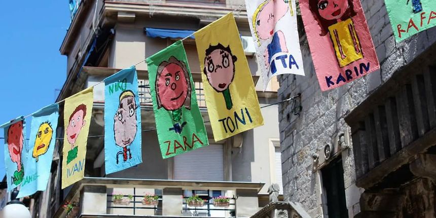 Dječji festival Dječji festival