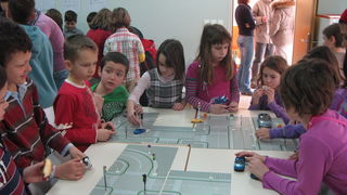 Radionica LEGO Zelimira Perisa, foto: I. Dekovic Radionica LEGO Zelimira Perisa, foto: I. Dekovic