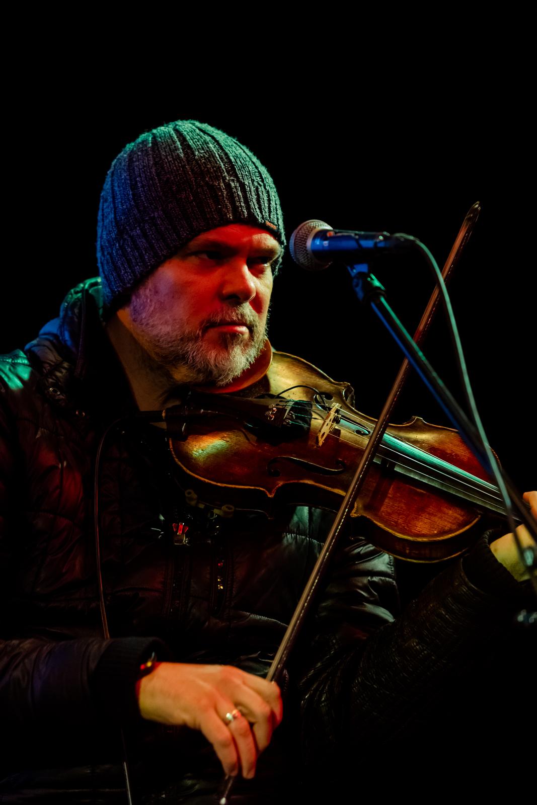 Massimo nastupio na manifestaciji Advent u Zadru Massimo nastupio na manifestaciji Advent u Zadru