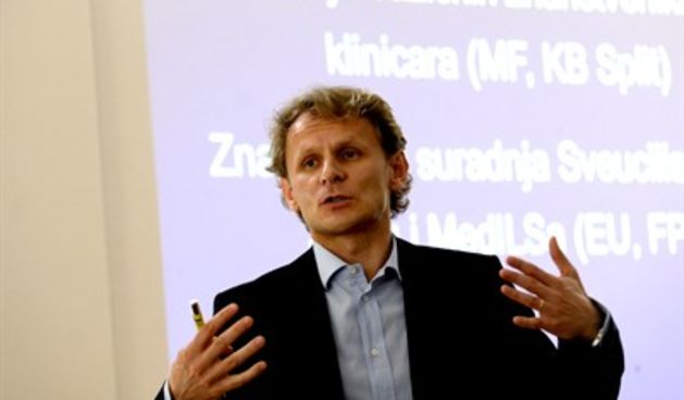 Ivan Đikić / foto: CROPIX / Nikola Vilić