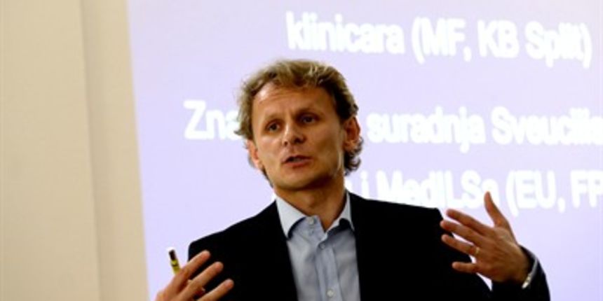 Ivan Đikić / foto: CROPIX / Nikola Vilić