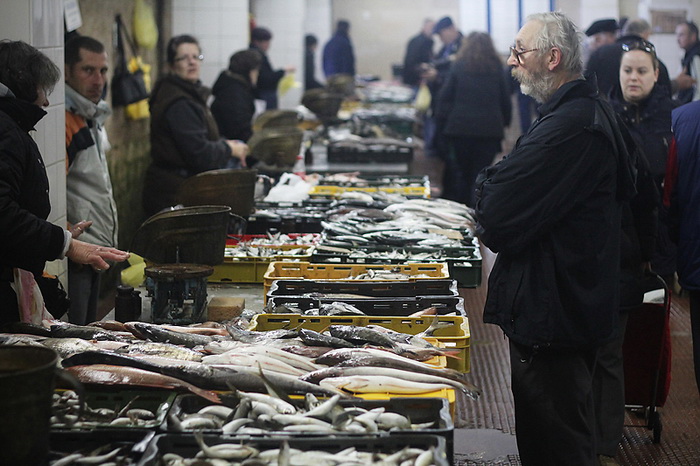 Đir po pešakariji 24. veljače 2012, Foto. Saša Čuka Đir po pešakariji 24. veljače 2012, Foto. Saša Čuka