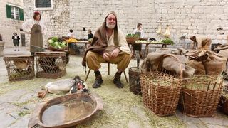 Film se snima u promidžbene svrhe